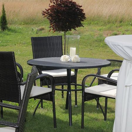 Hotel Restaurant Graber Wolfshagen  Екстериор снимка