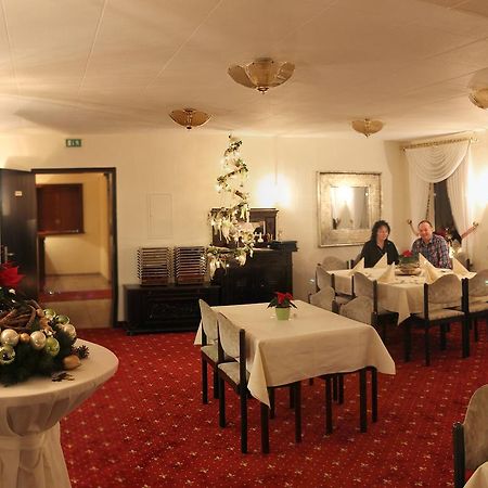 Hotel Restaurant Graber Wolfshagen  Екстериор снимка