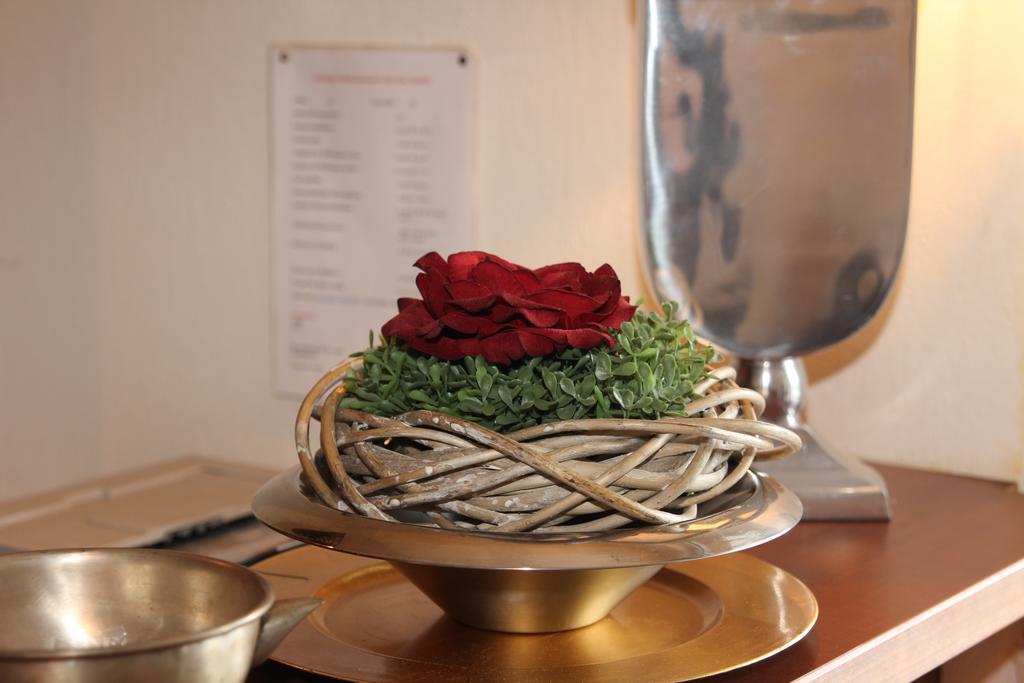 Hotel Restaurant Graber Wolfshagen  Екстериор снимка