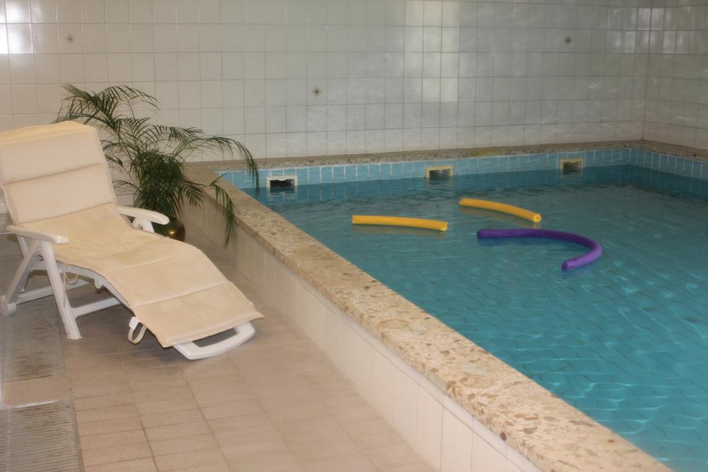 Hotel Restaurant Graber Wolfshagen  Екстериор снимка