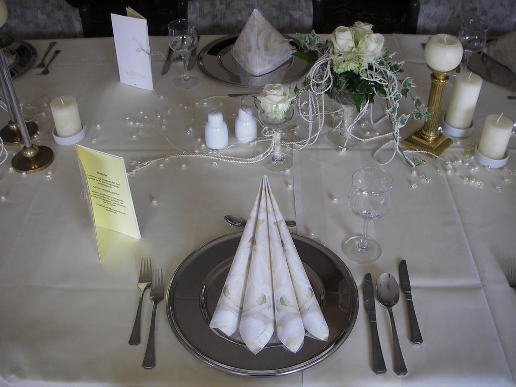 Hotel Restaurant Graber Wolfshagen  Екстериор снимка